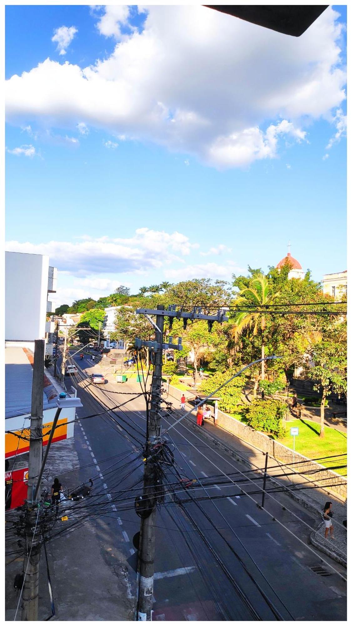 Pouso Del Rei - Melhor Custo Beneficio No Centro Da Cidade Sao Joao del Rei Exterior photo