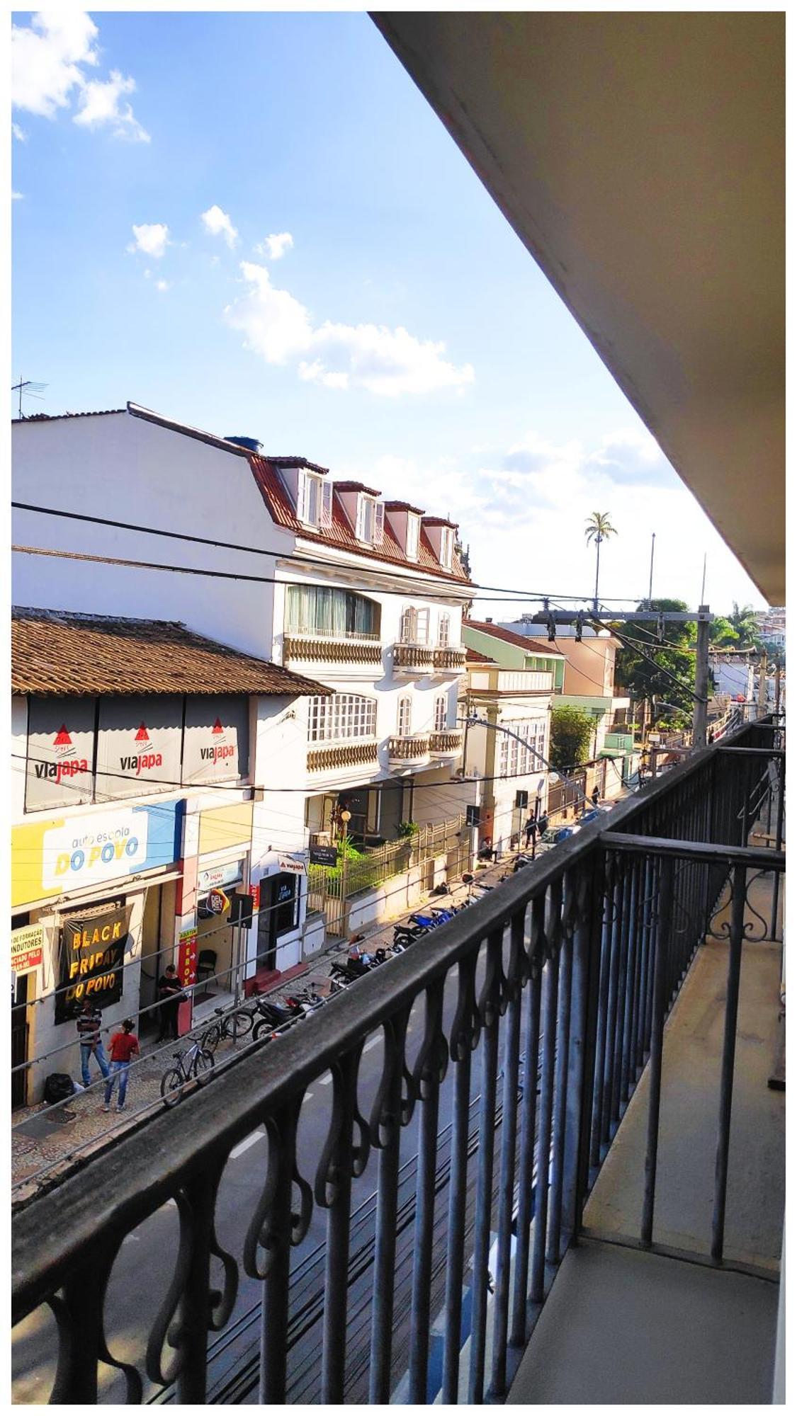 Pouso Del Rei - Melhor Custo Beneficio No Centro Da Cidade Sao Joao del Rei Exterior photo
