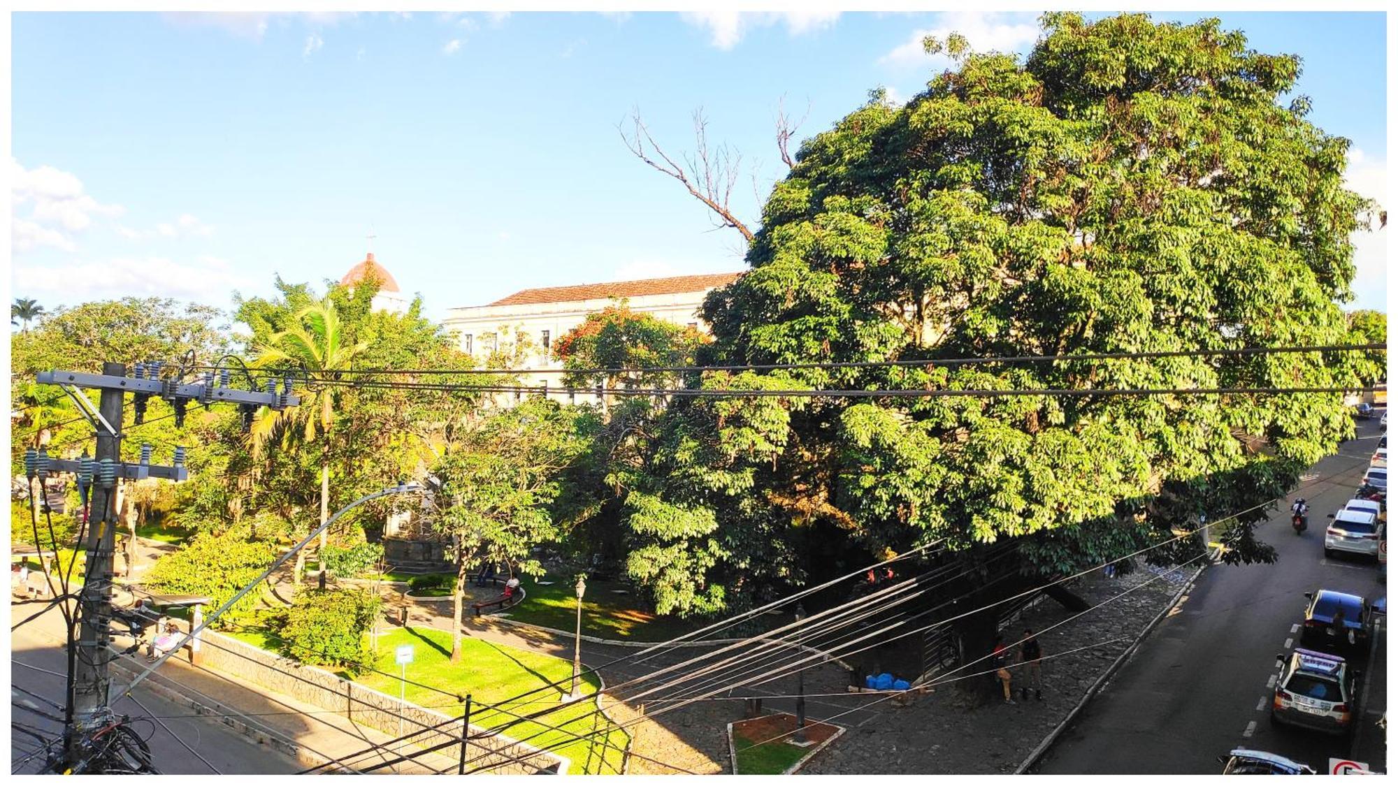 Pouso Del Rei - Melhor Custo Beneficio No Centro Da Cidade Sao Joao del Rei Exterior photo
