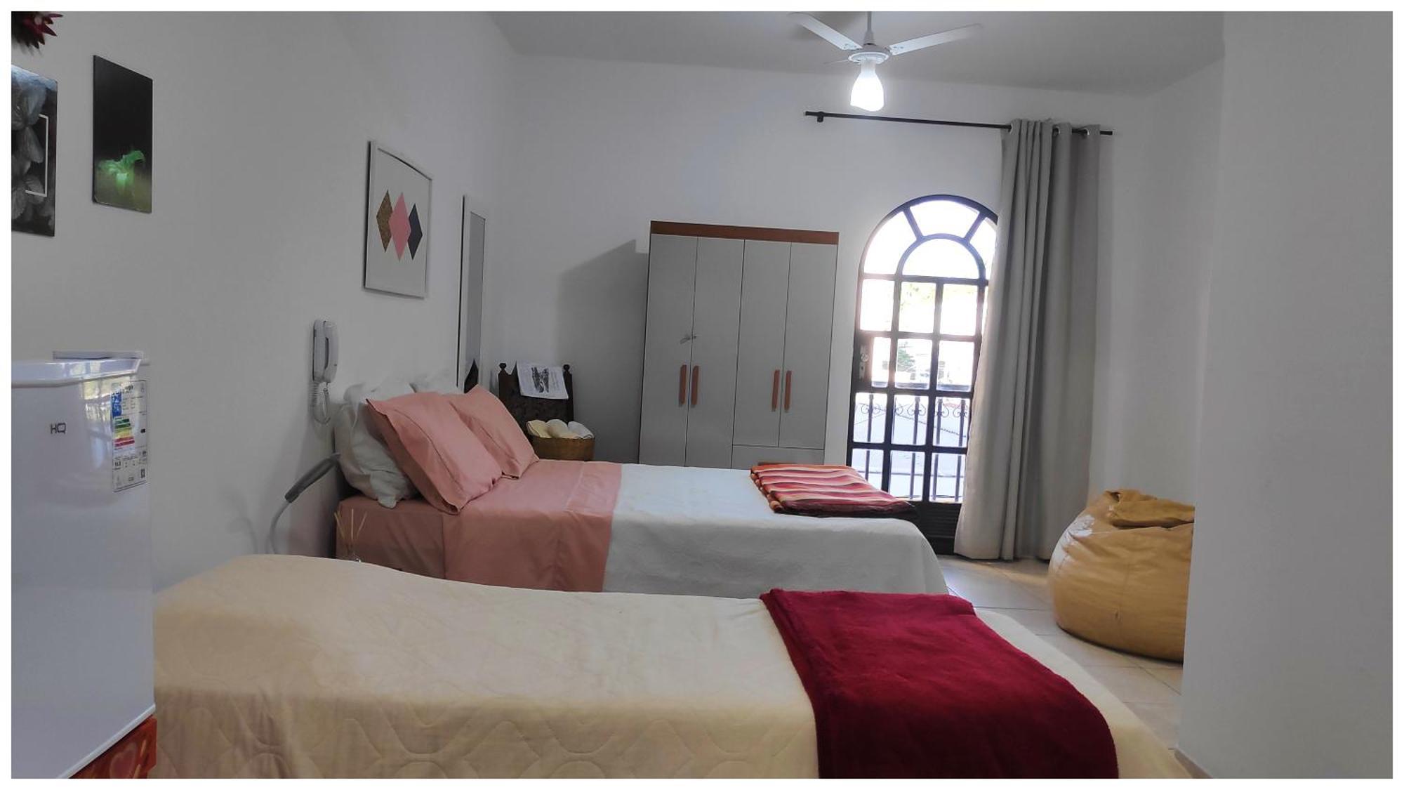 Pouso Del Rei - Melhor Custo Beneficio No Centro Da Cidade Sao Joao del Rei Exterior photo
