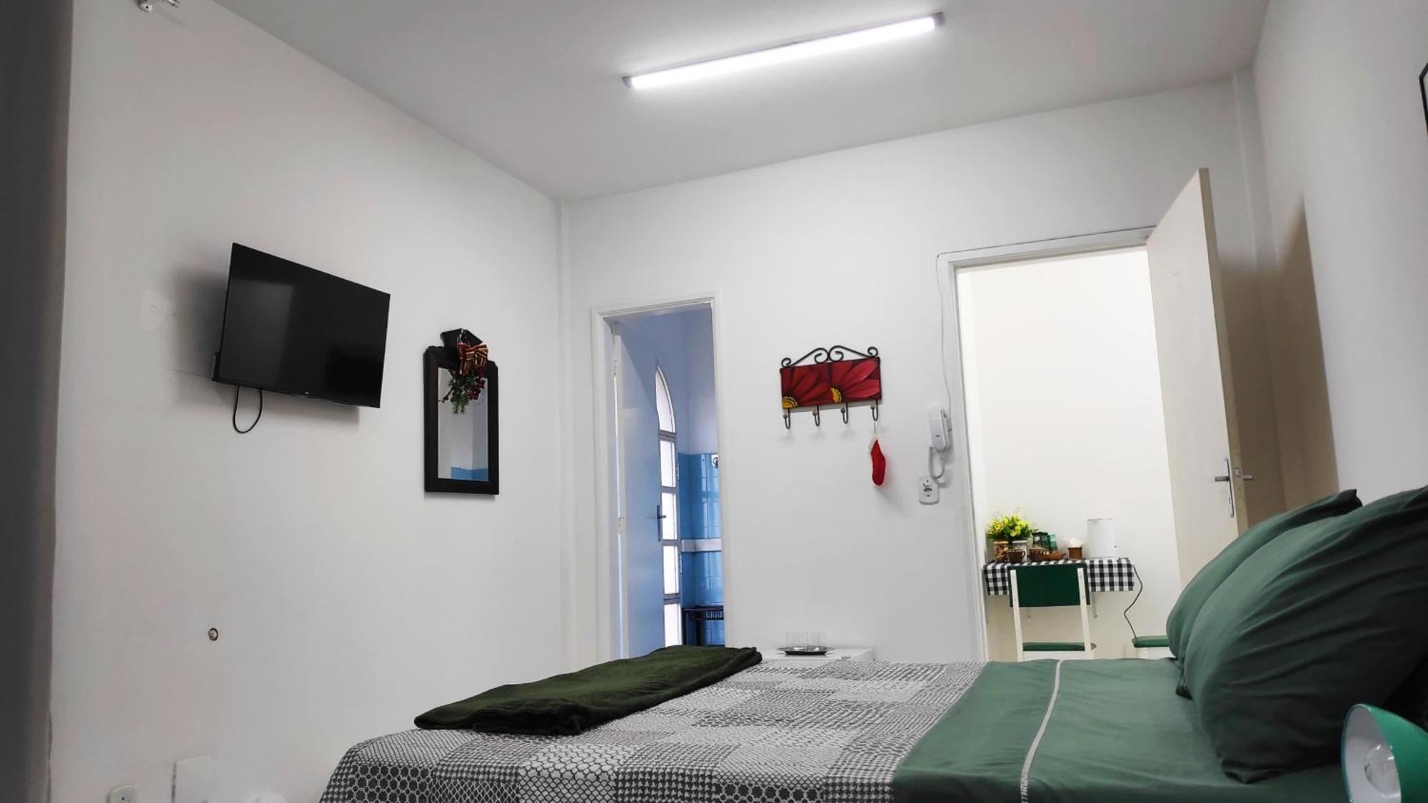 Pouso Del Rei - Melhor Custo Beneficio No Centro Da Cidade Sao Joao del Rei Exterior photo