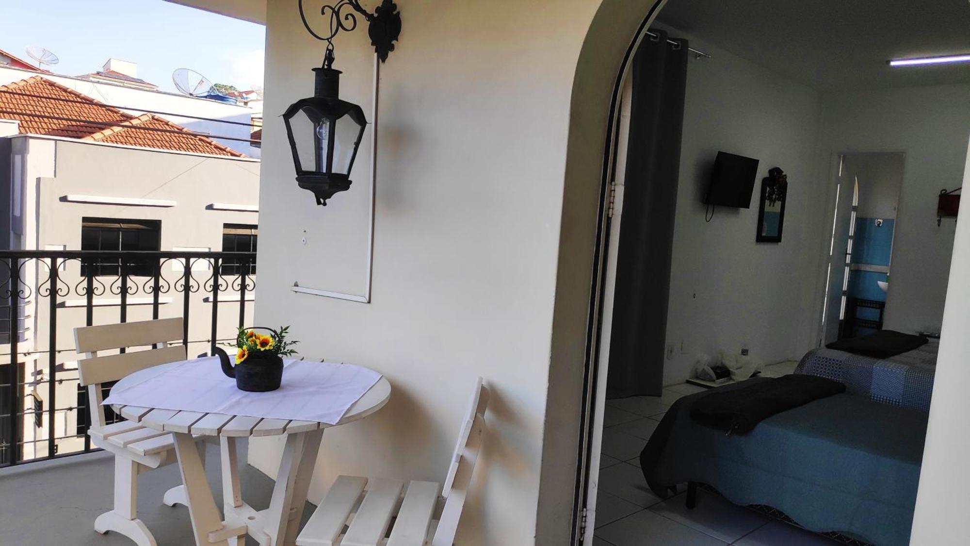 Pouso Del Rei - Melhor Custo Beneficio No Centro Da Cidade Sao Joao del Rei Exterior photo